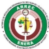 ECOWAS Regional Electricity Regulatory Authority 